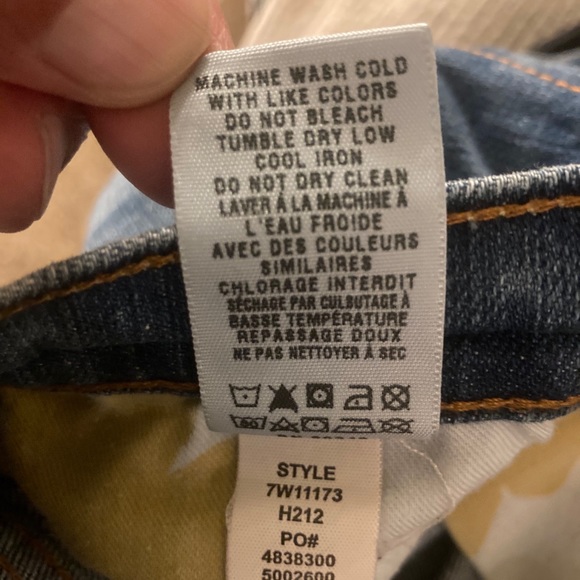 Lucky Brand jeans - Picture 11 of 14